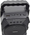 Altoparlante-Portatile-15w-Pmpo-Bluetooth-5.0-Con-Luci-A-Led-Senza-Fili