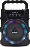 Altoparlante-Portatile-15w-Pmpo-Bluetooth-5.0-Con-Luci-A-Led-Senza-Fili