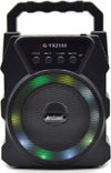 Altoparlante-Portatile-15w-Pmpo-Bluetooth-5.0-Con-Luci-A-Led-Senza-Fili