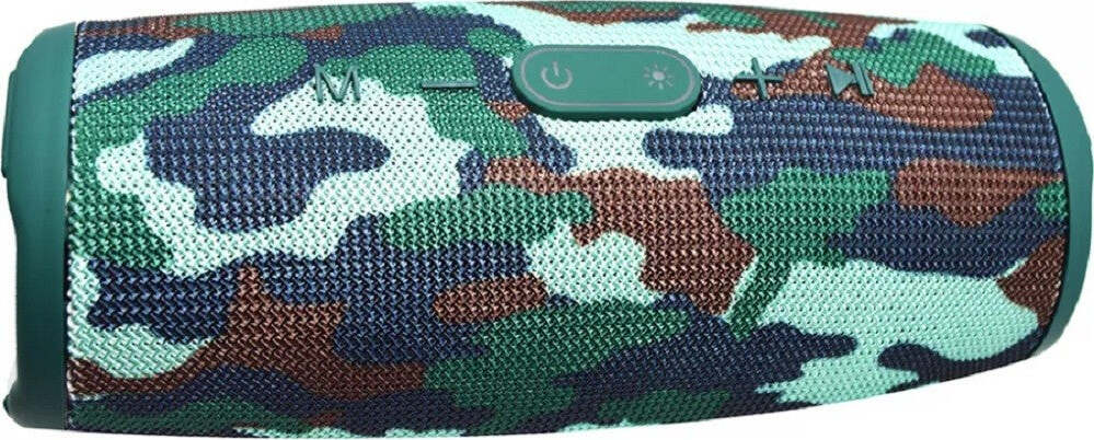 Altoparlante Portatile Bluetooth Q-yx810 Bt Usb/sd/aux Senza Fili Rgb Waterproof Elettronica/Audio e video portatile/Accessori/Casse portatili e Docking Station con altoparlanti/Casse portatili Bluetooth Trade Shop italia - Napoli, Commerciovirtuoso.it