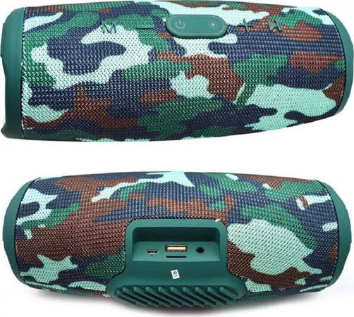 Altoparlante-Portatile-Bluetooth-Q-yx810-Bt-Usb/sd/aux-Senza-Fili-Rgb-Waterproof