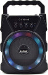 Altoparlante Portatile Q-yx2155 15w Pmpo Bluetooth 5.0 Con Luci A Led Senza Fili Elettronica/Audio e video portatile/Accessori/Casse portatili e Docking Station con altoparlanti/Casse portatili Bluetooth Trade Shop italia - Napoli, Commerciovirtuoso.it