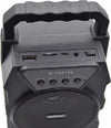 Altoparlante Portatile Q-yx2155 15w Pmpo Bluetooth 5.0 Con Luci A Led Senza Fili Elettronica/Audio e video portatile/Accessori/Casse portatili e Docking Station con altoparlanti/Casse portatili Bluetooth Trade Shop italia - Napoli, Commerciovirtuoso.it