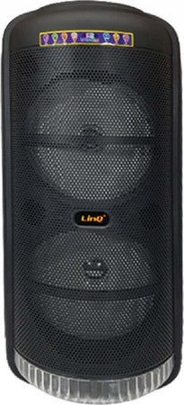 Altoparlante Speaker Cassa Bluetooth Portatile Kb8808 30w Microfono Telecomando Elettronica/Audio e video portatile/Accessori/Casse portatili e Docking Station con altoparlanti/Casse portatili Bluetooth Trade Shop italia - Napoli, Commerciovirtuoso.it