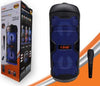 Altoparlante Speaker Cassa Bluetooth Portatile Kts953 20w Microfono Wireless Usb Elettronica/Audio e video portatile/Accessori/Casse portatili e Docking Station con altoparlanti/Casse portatili Bluetooth Trade Shop italia - Napoli, Commerciovirtuoso.it