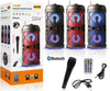 Altoparlante-Speaker-Cassa-Bluetooth-Portatile-Kts953-20w-Microfono-Wireless-Usb