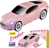 Altoparlante-Speaker-Wireless-Bluetooth-Forma-Auto-Portatile-Radio-5watt-Q-yx593