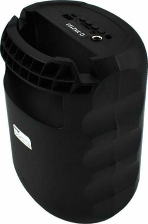 Altoparlante Wireless Bluetooth 5w Con Radio Durata Batteria Fino 3 Ore Q-yx2163 Elettronica/Audio e video portatile/Accessori/Casse portatili e Docking Station con altoparlanti/Casse portatili Bluetooth Trade Shop italia - Napoli, Commerciovirtuoso.it