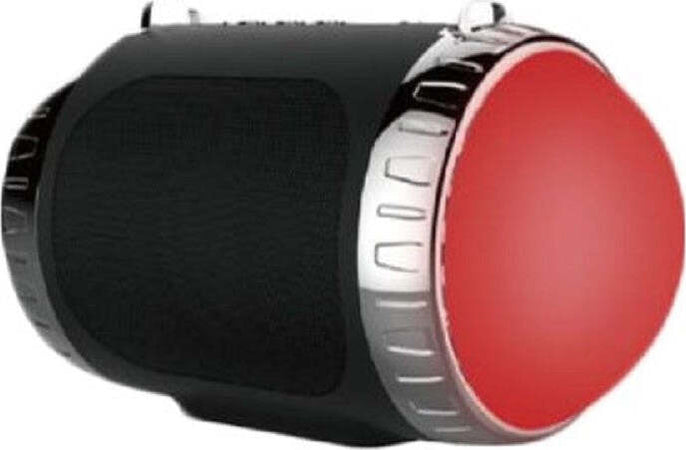 Altoparlante Wireless Bluetooth Senza Fili Portatile Usb/fm/tf/aux Musica Q-3037 Elettronica/Audio e video portatile/Accessori/Casse portatili e Docking Station con altoparlanti/Casse portatili Bluetooth Trade Shop italia - Napoli, Commerciovirtuoso.it