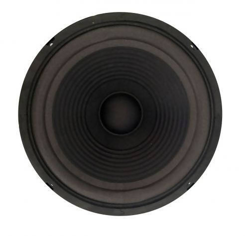 Altoparlante Woofer 260 Mm 6 Ohm 150w Cassa per Impianti Da 4 E 8 Ohm Cassa Impianto Audio per Auto