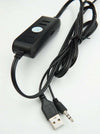 Altoparlanti 2.0 Per Computer Notebook 3w X 2 Con Illuminazione A Led Usb Q-c33 Elettronica/Informatica/Accessori/Accessori per audio e video/Casse per PC Trade Shop italia - Napoli, Commerciovirtuoso.it