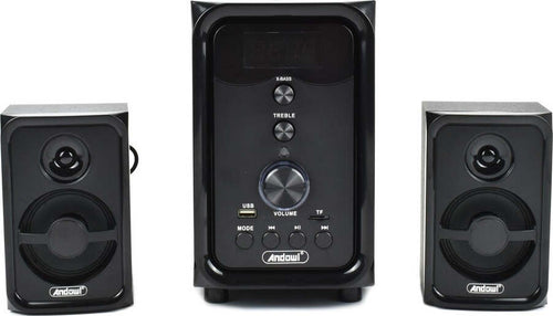 Altoparlanti 2.1 Per Computer Pmpo Da 1000 W Con Usb Micro Sd Bluetooth Q-yx107t Elettronica/Home Audio e Hi-Fi/Altoparlanti/Sistemi di altoparlanti Trade Shop italia - Napoli, Commerciovirtuoso.it