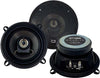 Altoparlanti-Ad-Incasso-300-Watt-130-Mm-Coassiale-A-2-Vie-Adatto-Per-Auto-Fiat
