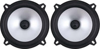 Altoparlanti Coassiali 2 Vie Coassiale Auto Audio Musica Stereo Hifi 13cm 380 W Elettronica/Elettronica per veicoli/Elettronica per auto/Sistemi audio/Altoparlanti/Altoparlanti coassiali Trade Shop italia - Napoli, Commerciovirtuoso.it