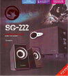 Altoparlanti Marvo Scorpion Sg-222 Casse Audio For Gaming 2.1 Canali Elettronica/Informatica/Accessori/Accessori per audio e video/Casse per PC Trade Shop italia - Napoli, Commerciovirtuoso.it