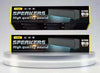 Altoparlanti Q-t125 Speaker Soundbar Per Pc Potenziamento Bassi E Led Alla Base Elettronica/Home Audio e Hi-Fi/Altoparlanti/Soundbar Trade Shop italia - Napoli, Commerciovirtuoso.it