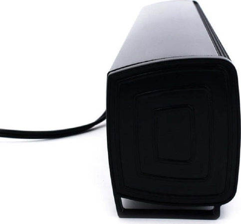 Altoparlanti Q-t125 Speaker Soundbar Per Pc Potenziamento Bassi E Led Alla Base Elettronica/Home Audio e Hi-Fi/Altoparlanti/Soundbar Trade Shop italia - Napoli, Commerciovirtuoso.it