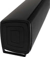 Altoparlanti Q-t125 Speaker Soundbar Per Pc Potenziamento Bassi E Led Alla Base Elettronica/Home Audio e Hi-Fi/Altoparlanti/Soundbar Trade Shop italia - Napoli, Commerciovirtuoso.it