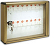 ALUBOX---BACHECA-PORTA-CHIAVI-16-GANCI-30x25x5CM