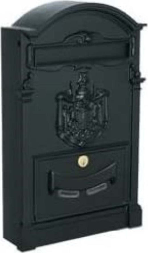 ALUBOX---CASSETTA-POSTALE-RESIDENCE-26x41x9CM-IN-GHISA