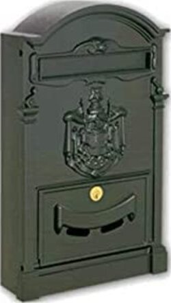 ALUBOX---CASSETTA-POSTALE-RESIDENCE-IN-ALLUMINIO-PRESSOFUSO-COLORE-RUGGINE