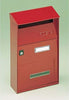ALUBOX---CASSETTA-POSTALE-ROSSA-EFFE-T-22x33x11CM