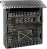 ALUBOX---CASSETTA-POSTALE-RUSTICA-26x27x10CM