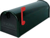 ALUBOX---CASSETTA-POSTALE-TOPOLINO-17x32x48CM-COLORE-NERO***