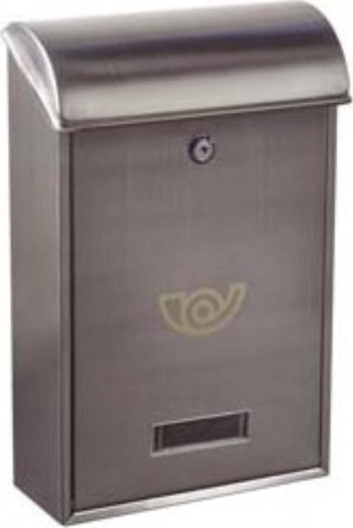 ALUBOX---CASSETTA-POSTALE-VILLA-25x41x10CM-IN-INOX