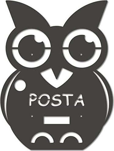 ALUBOX---FRONTALI-MIA-PER-CASSETTE-POSTAI-MOD.-MIA-GUFO-GRIGIO