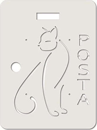 ALUBOX---FRONTALI-MIA-PER-CASSETTE-POSTAI-MOD.-MIA-MICIO-BIANCO