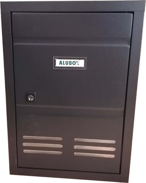 ALUBOX---SPORTELLO-DA-INCASSO-COLORE-GHISA-29x40CM