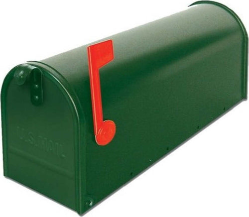 ALUBOX--CASSETTA-POSTALE-TOPOLINO-17x32x48CM-COLORE-VERDE