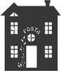 Alubox Frontale Intercambiabile per Cassetta Postale MIA Con Disegno Casa Con Rampicante Ghisa 1x31.5x39cm Fai da te/Ferramenta/Cassette della posta e accessori/Cassette postali con fissaggio a parete Liquidator Italia - Nicosia, Commerciovirtuoso.it