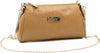 Alv by Alviero Martini Al008b2318 Mini Pochette Donna 100% Pelle Con Tracolla Removibile E Stampa Logo Borsa Elegante Con Chiusura a Cerniera 22x13x4cm Moda/Donna/Borse/Pochette e Clutch Starbag - Gaeta, Commerciovirtuoso.it