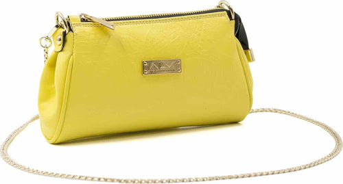 Alv by Alviero Martini Al008b2318 Mini Pochette Donna 100% Pelle Con Tracolla Removibile E Stampa Logo Borsa Elegante Con Chiusura a Cerniera 22x13x4cm Moda/Donna/Borse/Pochette e Clutch Starbag - Gaeta, Commerciovirtuoso.it