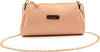 Alv-by-Alviero-Martini-Al008b2318-Mini-Pochette-Donna-100%-Pelle-Con-Tracolla-Removibile-E-Stampa-Logo-Borsa-Elegante-Con-Chiusura-a-Cerniera-22x13x4cm
