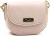 Alv by Alviero Martini Al011b1218 Mini Bag Donna 100% Pelle Foderata Con Tracolla a Catena E Chiusura Magnetica Pochette Elegante Tasca Interna Con Cerniera 15x12,5x6cm Moda/Donna/Borse/Pochette e Clutch Starbag - Gaeta, Commerciovirtuoso.it