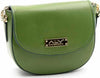 Alv by Alviero Martini Al011b1218 Mini Bag Donna 100% Pelle Foderata Con Tracolla a Catena E Chiusura Magnetica Pochette Elegante Tasca Interna Con Cerniera 15x12,5x6cm Moda/Donna/Borse/Pochette e Clutch Starbag - Gaeta, Commerciovirtuoso.it
