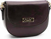 Alv by Alviero Martini Al011b1218 Mini Bag Donna 100% Pelle Foderata Con Tracolla a Catena E Chiusura Magnetica Pochette Elegante Tasca Interna Con Cerniera 15x12,5x6cm Moda/Donna/Borse/Pochette e Clutch Starbag - Gaeta, Commerciovirtuoso.it