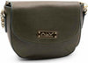 Alv by Alviero Martini Al011b1218 Mini Bag Donna 100% Pelle Foderata Con Tracolla a Catena E Chiusura Magnetica Pochette Elegante Tasca Interna Con Cerniera 15x12,5x6cm Moda/Donna/Borse/Pochette e Clutch Starbag - Gaeta, Commerciovirtuoso.it