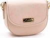 Alv by Alviero Martini Al011b1218 Mini Bag Donna 100% Pelle Foderata Con Tracolla a Catena E Chiusura Magnetica Pochette Elegante Tasca Interna Con Cerniera 15x12,5x6cm Moda/Donna/Borse/Pochette e Clutch Starbag - Gaeta, Commerciovirtuoso.it