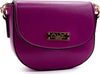 Alv by Alviero Martini Al011b1218 Mini Bag Donna 100% Pelle Foderata Con Tracolla a Catena E Chiusura Magnetica Pochette Elegante Tasca Interna Con Cerniera 15x12,5x6cm Moda/Donna/Borse/Pochette e Clutch Starbag - Gaeta, Commerciovirtuoso.it