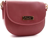 Alv by Alviero Martini Al011b1218 Mini Bag Donna 100% Pelle Foderata Con Tracolla a Catena E Chiusura Magnetica Pochette Elegante Tasca Interna Con Cerniera 15x12,5x6cm Moda/Donna/Borse/Pochette e Clutch Starbag - Gaeta, Commerciovirtuoso.it