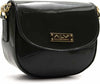 Alv by Alviero Martini Al011b1218 Mini Bag Donna 100% Pelle Foderata Con Tracolla a Catena E Chiusura Magnetica Pochette Elegante Tasca Interna Con Cerniera 15x12,5x6cm Moda/Donna/Borse/Pochette e Clutch Starbag - Gaeta, Commerciovirtuoso.it
