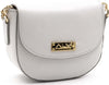 Alv by Alviero Martini Al011b1218 Mini Bag Donna 100% Pelle Foderata Con Tracolla a Catena E Chiusura Magnetica Pochette Elegante Tasca Interna Con Cerniera 15x12,5x6cm Moda/Donna/Borse/Pochette e Clutch Starbag - Gaeta, Commerciovirtuoso.it