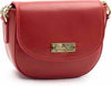 Alv by Alviero Martini Al011b1218 Mini Bag Donna 100% Pelle Foderata Con Tracolla a Catena E Chiusura Magnetica Pochette Elegante Tasca Interna Con Cerniera 15x12,5x6cm Moda/Donna/Borse/Pochette e Clutch Starbag - Gaeta, Commerciovirtuoso.it