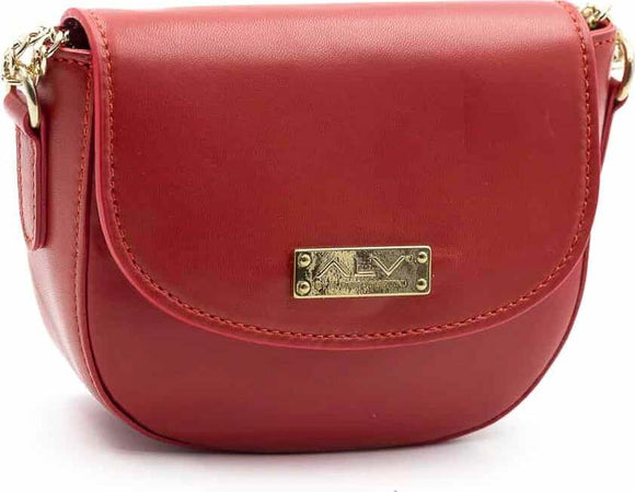 Alv by Alviero Martini Al011b1218 Mini Bag Donna 100% Pelle Foderata Con Tracolla a Catena E Chiusura Magnetica Pochette Elegante Tasca Interna Con Cerniera 15x12,5x6cm Moda/Donna/Borse/Pochette e Clutch Starbag - Gaeta, Commerciovirtuoso.it