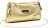 Alv by Alviero Martini Al011b1220 Borsetta Donna 100% Pelle Foderata Con Tracolla a Catena Removibile Pochette Con Singolo Scomparto E Chiusura a Cerniera 22x13x4cm Moda/Donna/Borse/Pochette e Clutch Starbag - Gaeta, Commerciovirtuoso.it