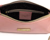 Alv-by-Alviero-Martini-Al011b1220-Borsetta-Donna-100%-Pelle-Foderata-Con-Tracolla-a-Catena-Removibile-Pochette-Con-Singolo-Scomparto-E-Chiusura-a-Cerniera-22x13x4cm